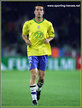 EDU - Brazil - FIFA Confederations Cup 2005