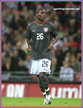 Maurice EDU - U.S.A. - FIFA World Cup 2010 Qualification