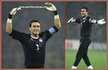 Essam EL HADARY - Egypt - 2008 African Cup of Nations.