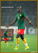 Achille EMANA - Cameroon - Coupe d'Afrique des Nations 2008 (Tunisie, Ghana, Egypte {Finale})