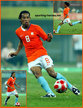 Urby EMANUELSON - Nederland - Olympische Spelen 2008