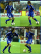 Yasuhito ENDO - Japan - FIFA Confederations Cup 2003