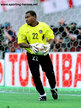 Vincent ENYEAMA - Nigeria - FIFA World Cup 2002