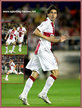 Julien ESCUDE - Sevilla - UEFA Champions League 2007/08