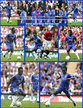 Michael ESSIEN - Chelsea FC - FA Cup Final 2007