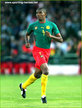 Samuel ETO'O - Cameroon - Coupe d'Afrique des Nations 2004