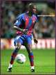 Samuel ETO'O - Barcelona - UEFA Champions League 2004/05
