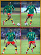 Samuel ETO'O - Cameroon - Coupe d'Afrique des Nations 2006
