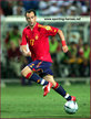 Jose ETXEBERRIA - Spain - UEFA Campeonato Europa 2004