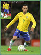 Luis FABIANO - Brazil - FIFA Copa do Mundo 2010 Qualificação
