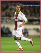 Luis FABIANO - Sevilla - UEFA Champions League 2007/08