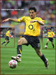 Cesc FABREGAS - Arsenal FC - UEFA Champions League 2005/06 (Final)