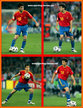 Cesc FABREGAS - Spain - FIFA Campeonato Mundial 2006