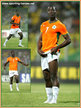 Emerse FAE - Ivory Coast - Coupe d'afrique des nations 2008
