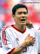Fan ZHIYI - China - FIFA World Cup 2002