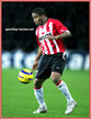 Jefferson FARFAN - PSV  Eindhoven - UEFA Champions League 2005/06