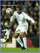 Jefferson FARFAN - PSV  Eindhoven - UEFA Champions League 2006/07