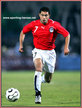 Ahmed FATHY - Egypt - 2006 African Cup of Nations