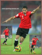 Ahmed FATHY - Egypt - 2008 African Cup of Nations (Angola, Ivory Coast, Cameroon {Final})