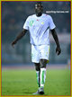 Amdy FAYE - Senegal - Coupe d'Afrique des Nations 2006 (Guinee, Egypte)