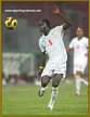 Ibrahima FAYE - Senegal - Coupe d'Afrique des Nations 2008