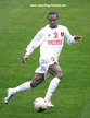 Pascal FEINDOUNO - Guinee - Coupe d'Afrique des Nations 2004