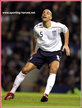 Rio FERDINAND - England - UEFA European Championships 2008 Qualifying