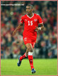 GELSON FERNANDES - Switzerland - UEFA Europameisterschaft 2008