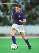 Ciro FERRARA - Italian footballer - FIFA Campionato del Mondo 1990