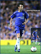 Paulo FERREIRA - Chelsea FC - UEFA Champions League 2005/06