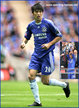 Paulo FERREIRA - Chelsea FC - FA Cup Final 2007