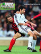 Luis FIGO - Real Madrid - Final UEFA Champions League 2002