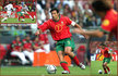 Luis FIGO - Portugal - UEFA Campeonato do Europa 2004 European Football Championships.