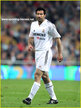 Luis FIGO - Real Madrid - UEFA Champions League 2004/05