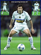 Luis FIGO - Inter Milan (Internazionale) - UEFA Champions League 2005/06