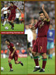 Luis FIGO - Portugal - FIFA Copa del Mundo 2006 World Cup Finals.