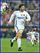 Luis FIGO - Inter Milan (Internazionale) - UEFA Champions League 2006/07