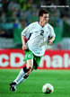 Steve FINNAN - Ireland - FIFA World Cup 2002