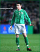 Steve FINNAN - Ireland - FIFA World Cup 2006 Qualifying