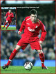 Steve FINNAN - Liverpool FC - UEFA Champions League 2005/06
