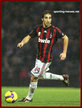 Mathieu FLAMINI - Milan - Coppa UEFA 2008/09