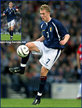Darren FLETCHER - Scotland - FIFA World Cup 2006 Qualifying