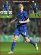 Darren FLETCHER - Manchester United - UEFA Champions League 2008/09
