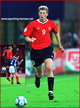 Tore Andre FLO - Norway footballer - UEFA Europeisk Mesterskap 2000
