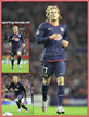 Diego FORLAN - Atletico Madrid - UEFA Champions League 2008/09