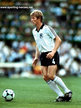 Karlheinz FORSTER - Germany - FIFA Weltmeisterschaft 1982