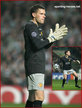 Ben FOSTER - Manchester United - UEFA Champions League 2008/09