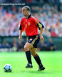 FRAN - Spain - UEFA Campeonato Europa 2000