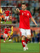 Alexander FREI - Switzerland - FIFA Weltmeisterschaft 2006