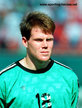 Brad FRIEDEL - U.S.A. - FIFA World Cup 1998